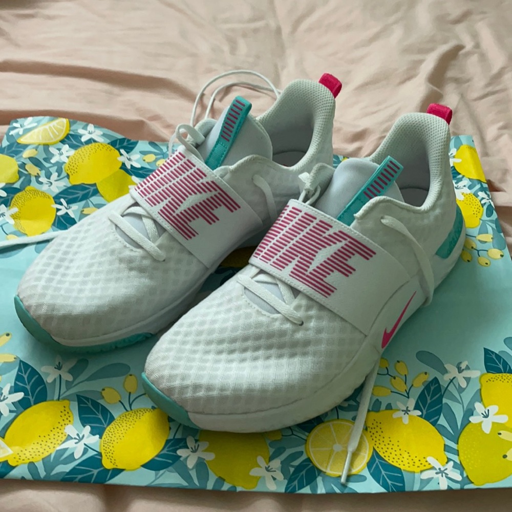 Nike sneakers